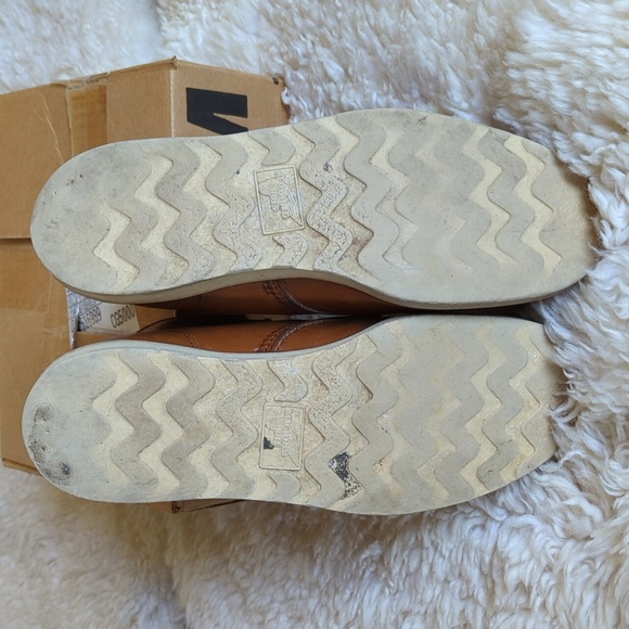 Red Wing 875 Moc Toe Boots - Picture 6 of 16